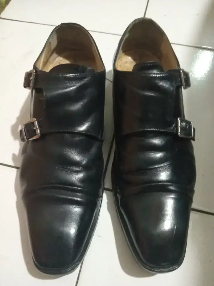 Sepatu mercanti fiorentini 42.5