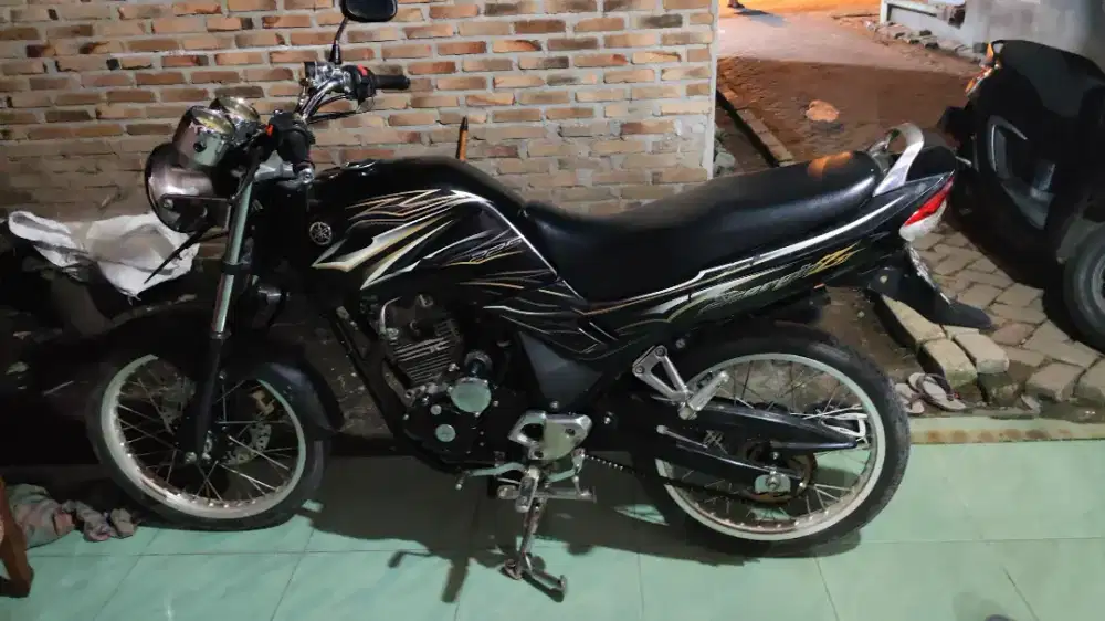 New Scorpio Z 225cc