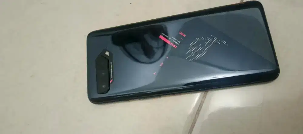 ROG Phone 5 8/128