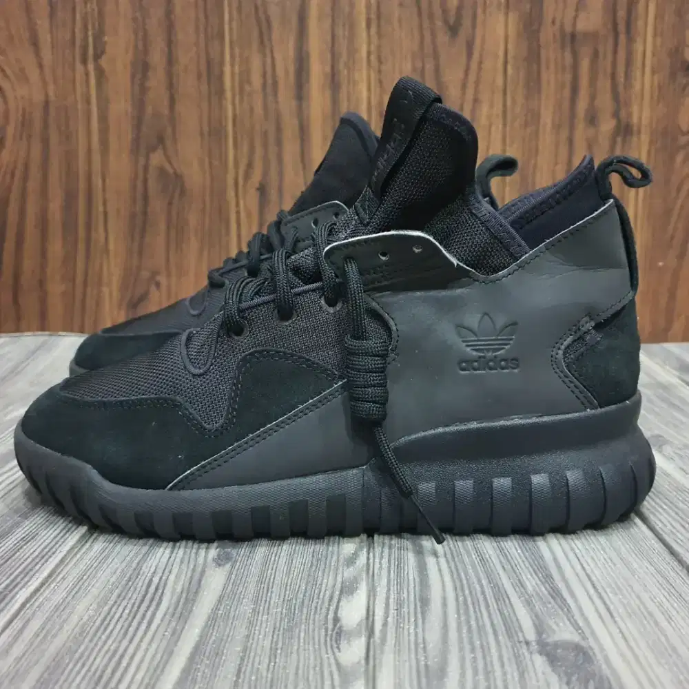 Adidas Tubular X Core Black 40⅔