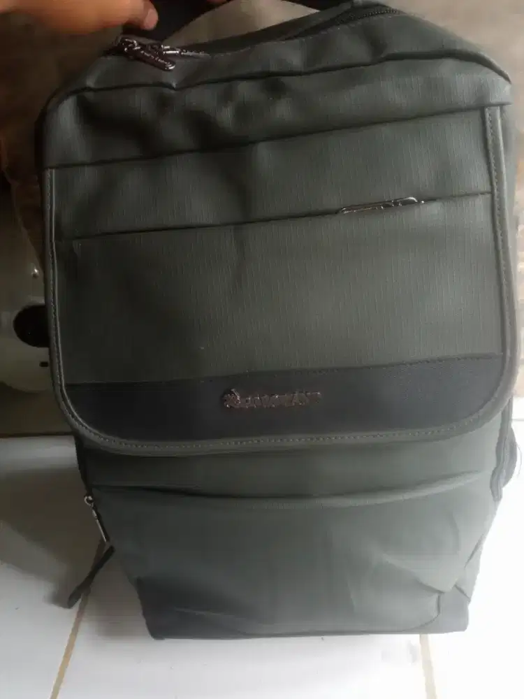 Tas casual polo land ori