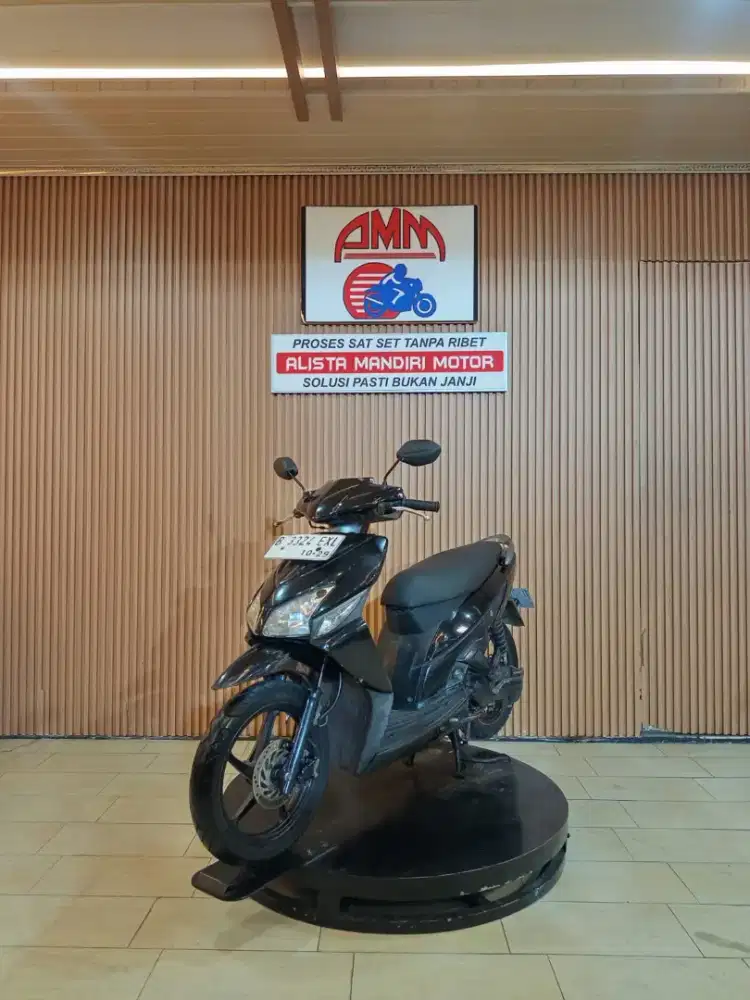 VARIO 110 CW 2010. CASH ONLY, SHOPEE,
