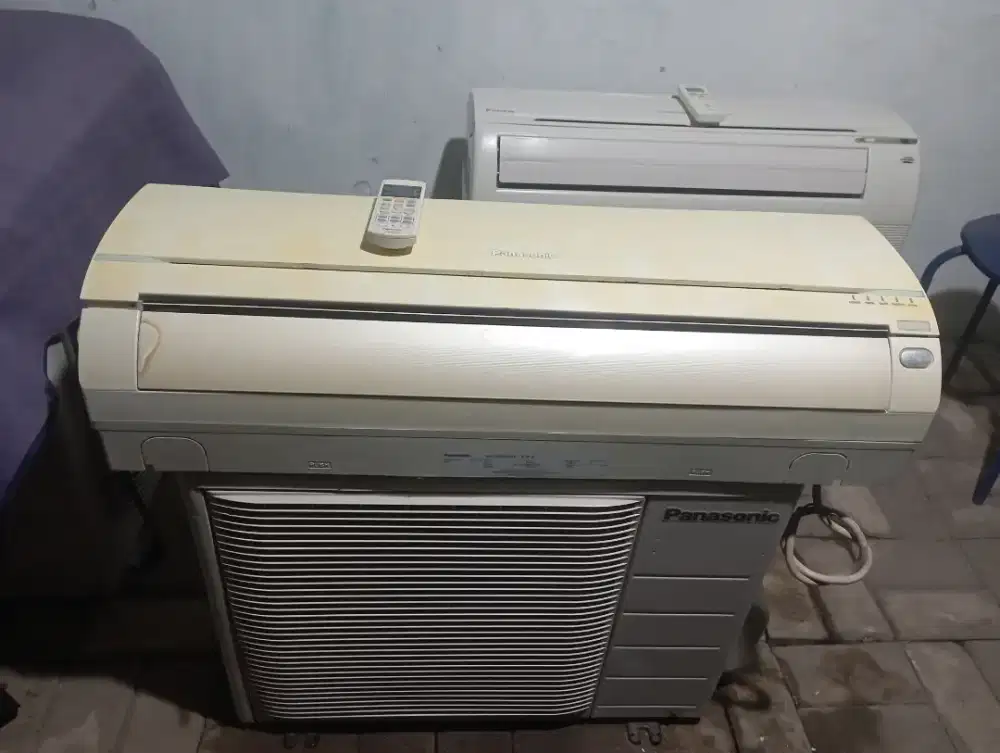 Ac Panasonic 1 pk