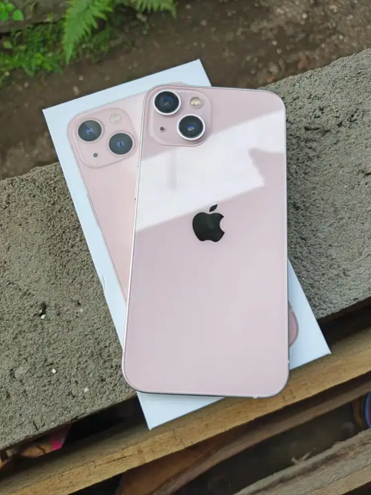 iPhone 13 128gb