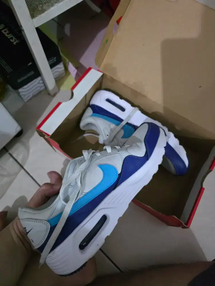Nike air max sc
