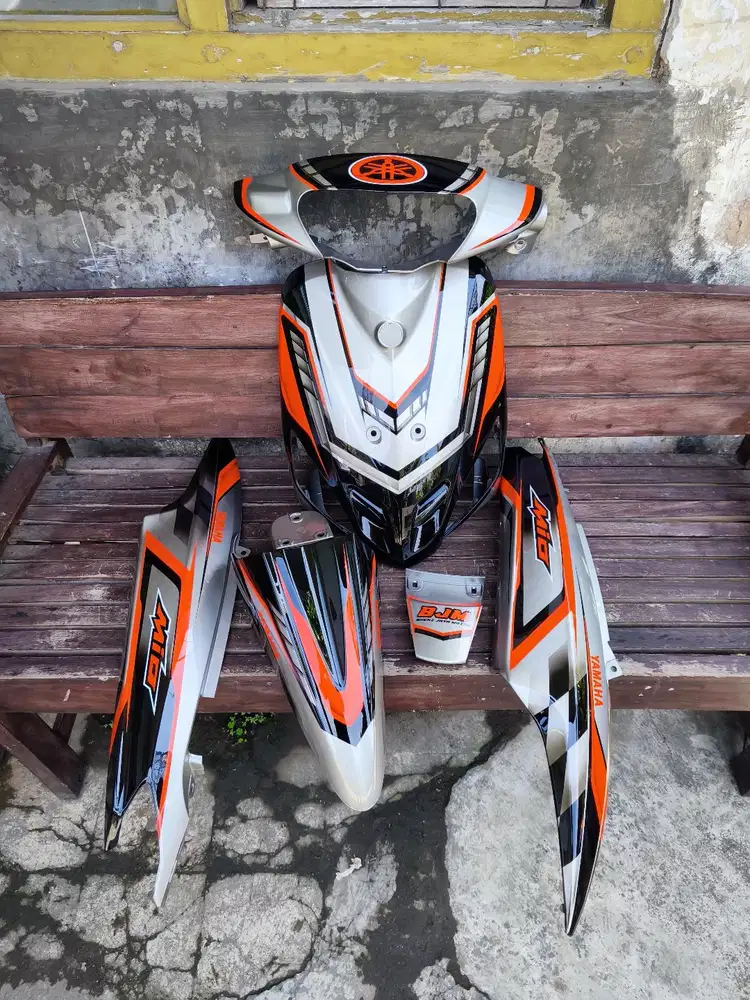 Body mio sporty