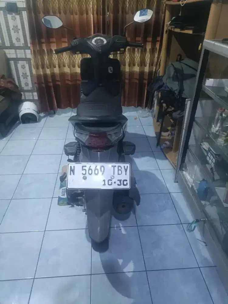 Beat thn 2010 brngkli ada yg minat monggo