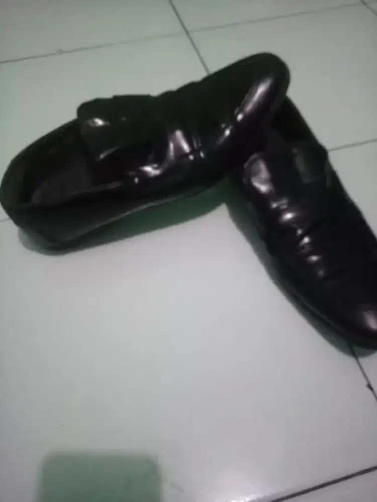 Sepatu kerja size 41