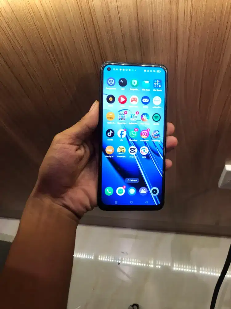 REALME GT NEO 3T
