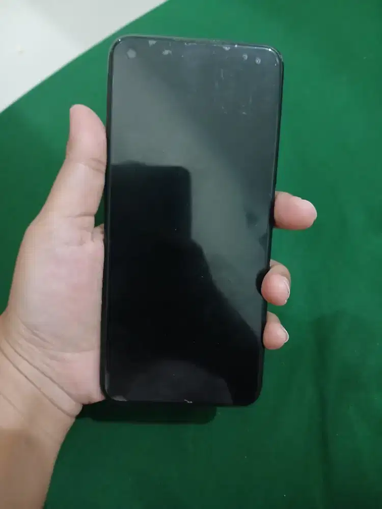 Oppo a96 ram8 /256