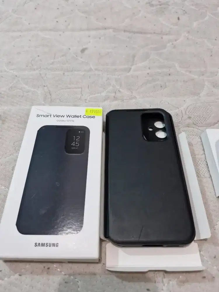 Case Samsung S23 FE premium Original