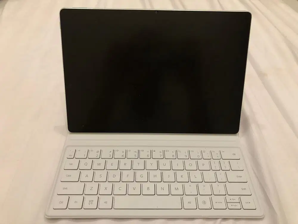 HUAWEI MATEPAD 12 X & MAGNETIC KEYBOARD