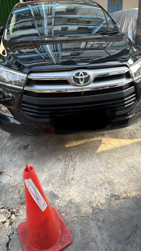 Toyota Kijang Innova 2019 Diesel