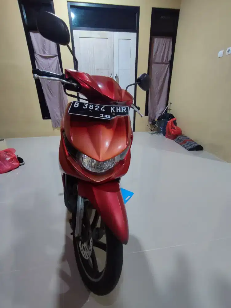 Di jual Mio soul GT