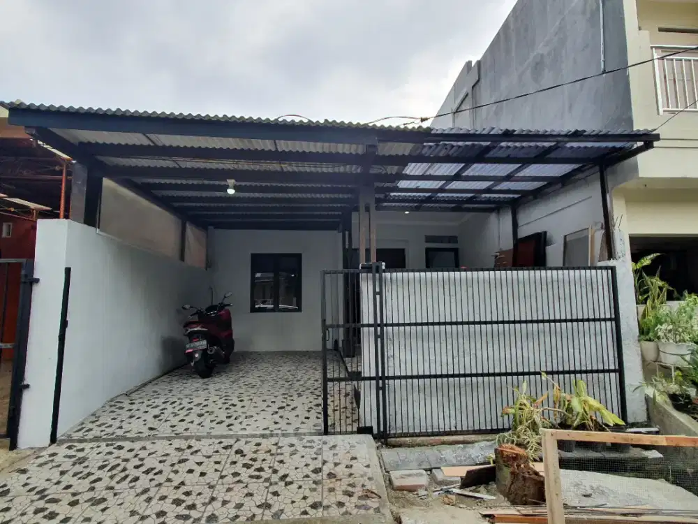 Grand Depok City, Puri Insani 2