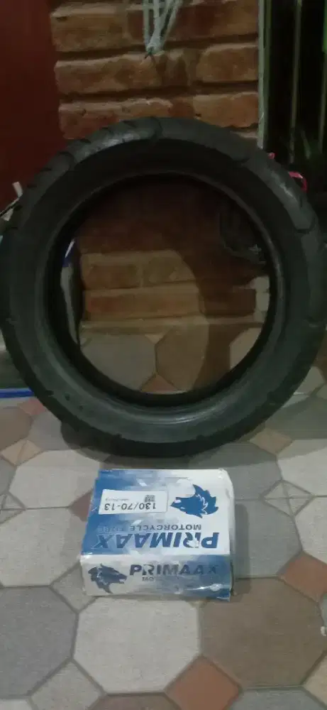 Jual ban copotan fullset