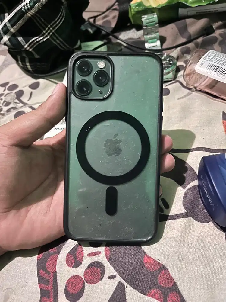 Iphone 11 pro inter