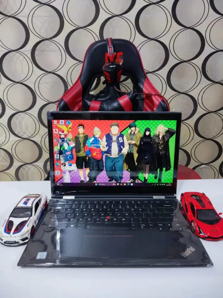 Lenovo Thinkpad Yoga X1 V51 TOUCHSCREEN