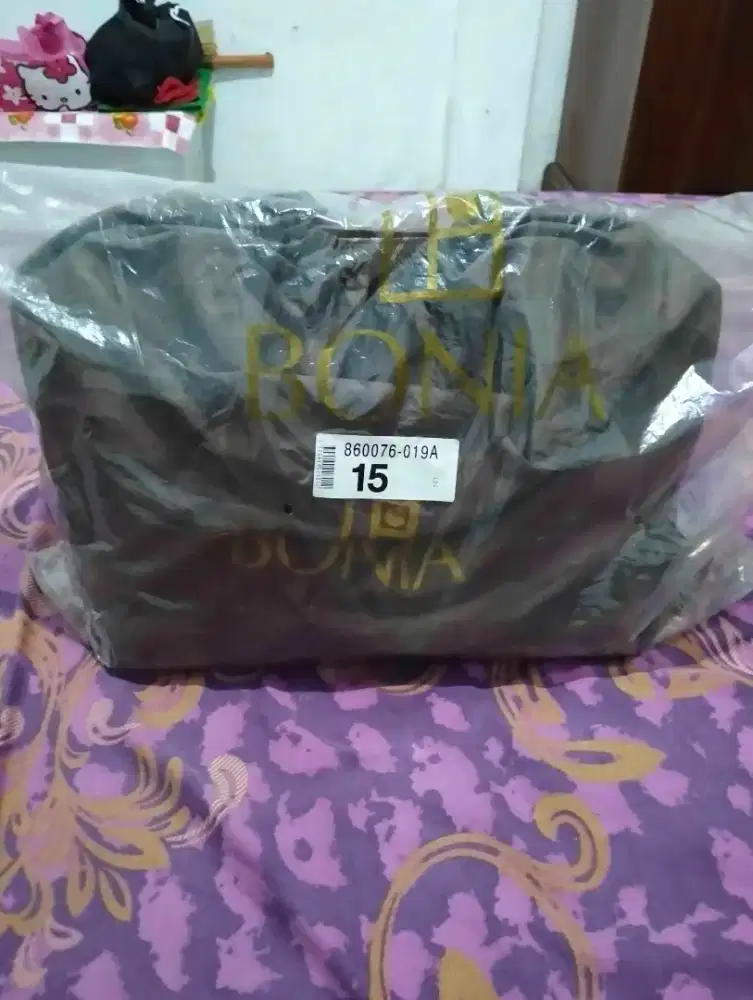 Dijual Tas BONIA ORI mulus seperti baru