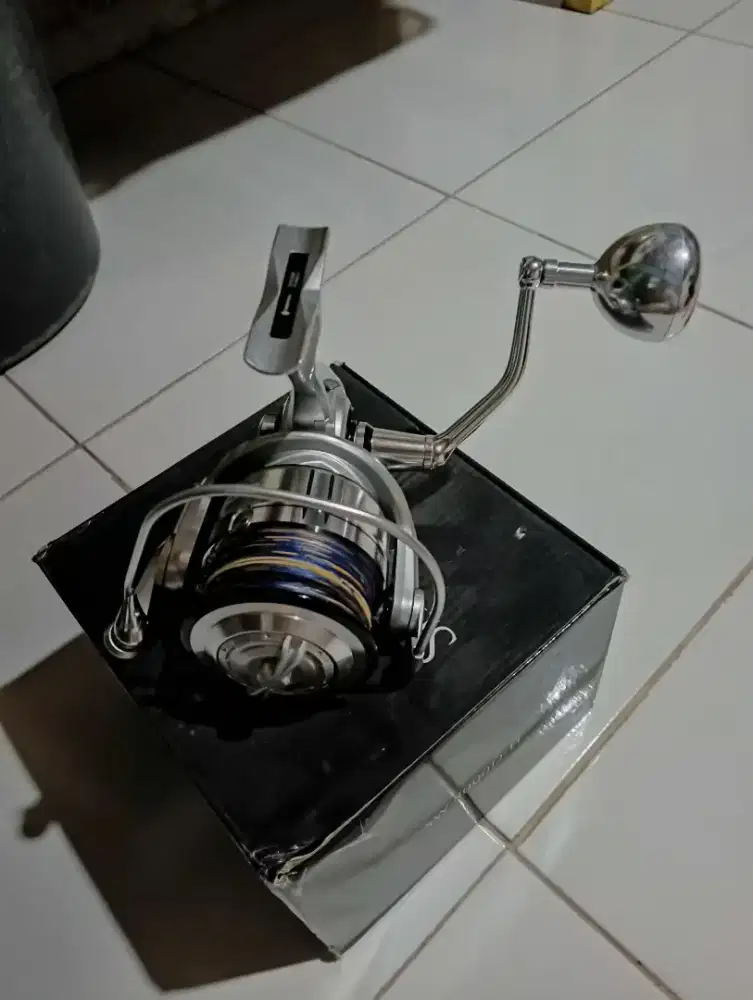 Tridentech SLR 8000dh