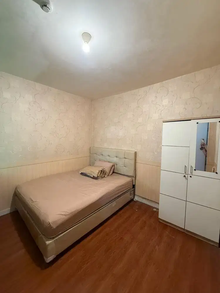 DISEWAKAN!!! APARTEMEN AEROPOLIS