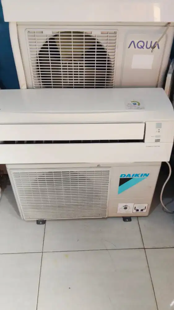 AC 1 PK Daikin thailand