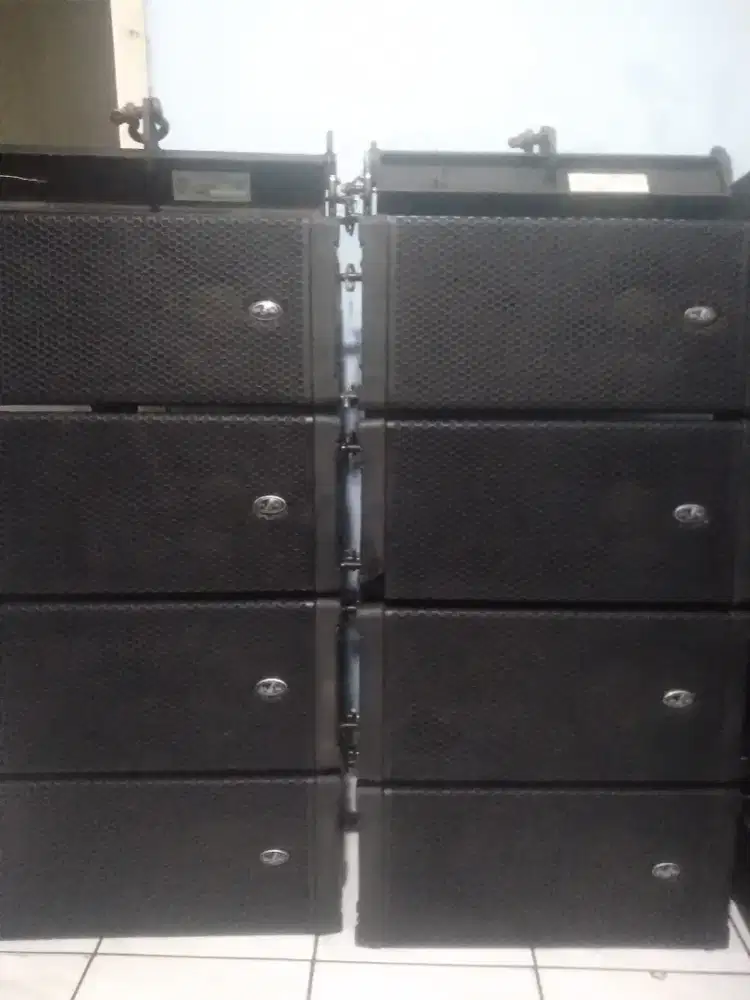 Jual Line Array Das Aero