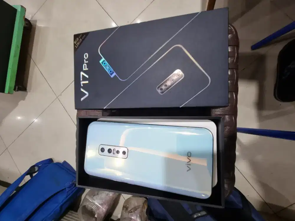 Vivo V17 Pro 8/128