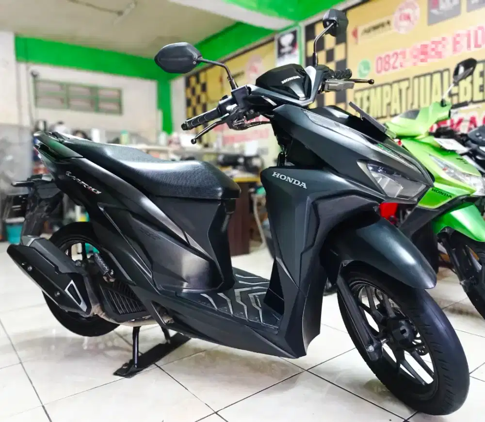 Ts.MURAH DP800K.VARIO 125 ISS GEN3 2020