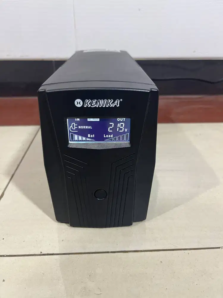 Kenika UPS KE-600 360 Watt