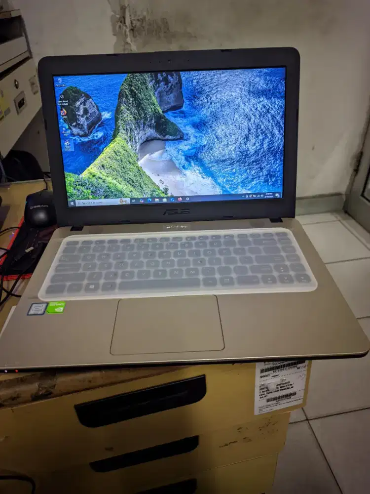 Asus X441UB mulus