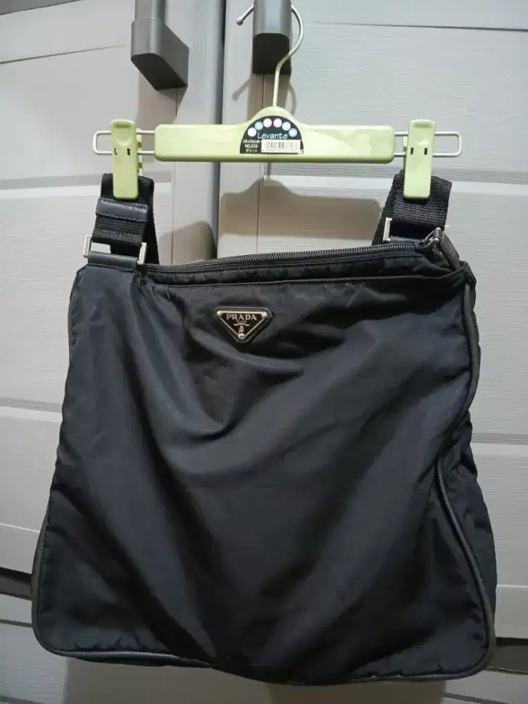 Tas Prada 2nd  original