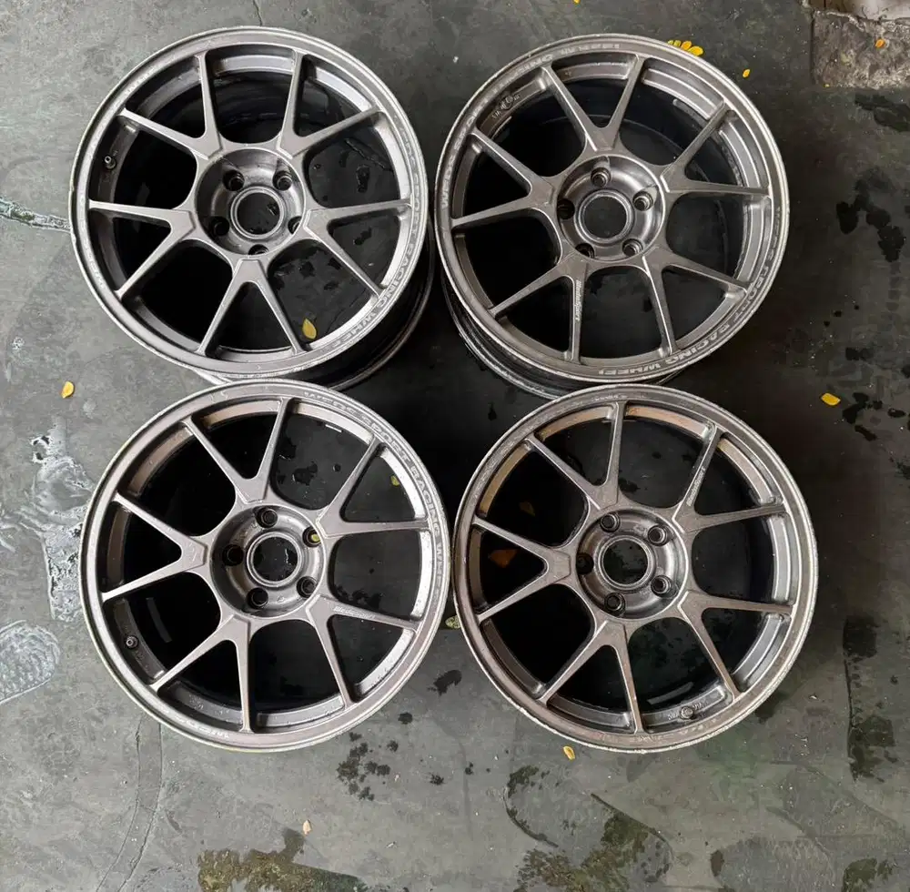 Jual velg original made in japan