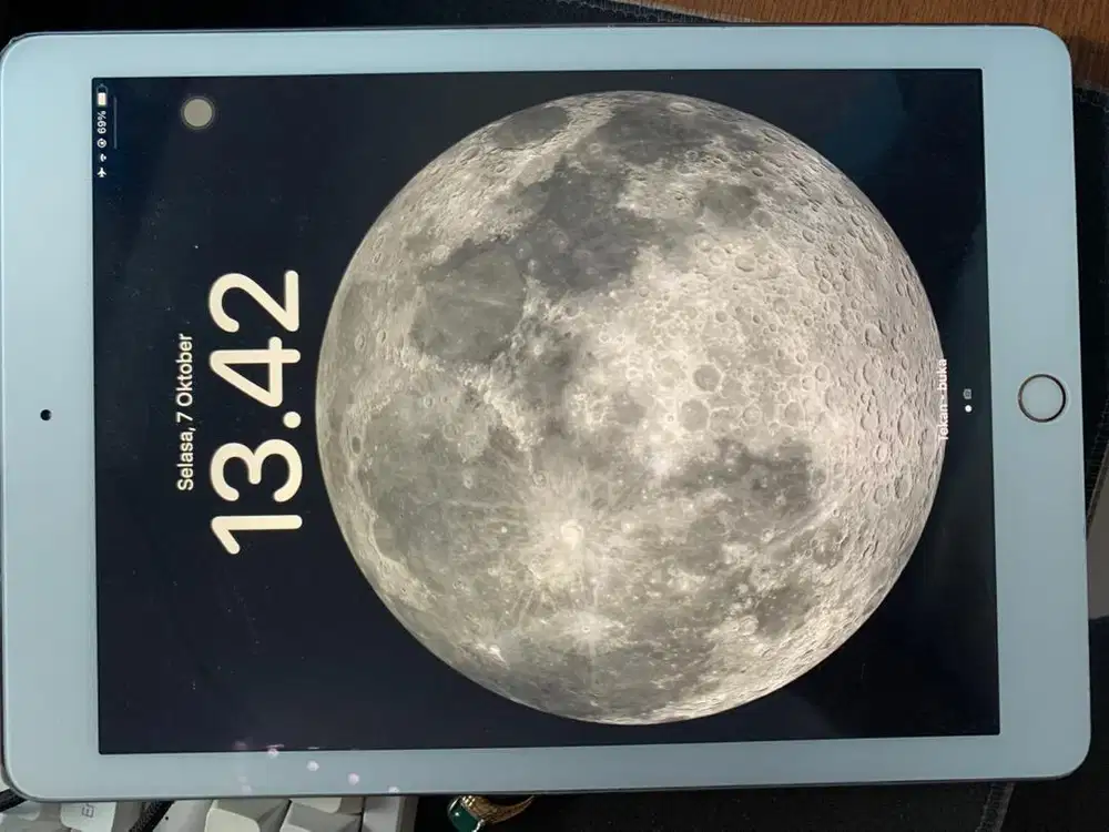 Ipad gen 6 32gb