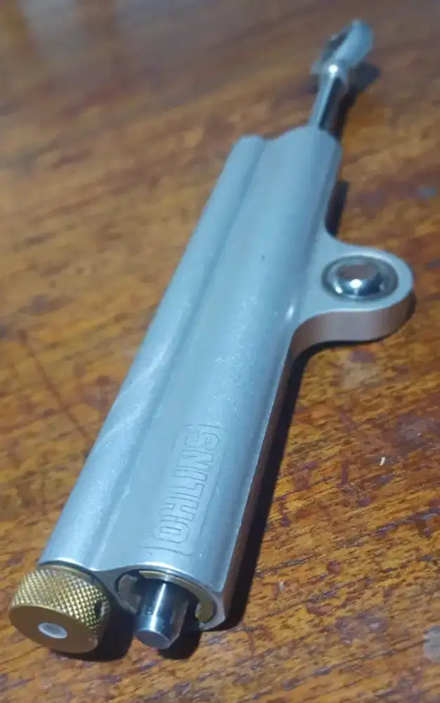Genuine Stabilizer Ohlins Kawasaki Zx6R