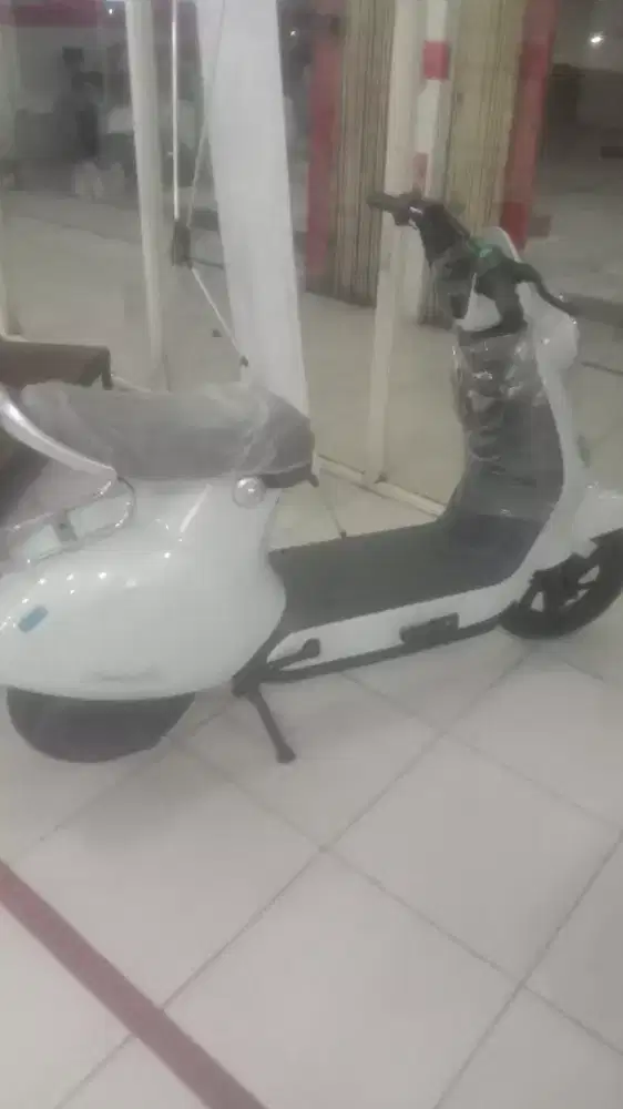 sepeda listrik uwinfly