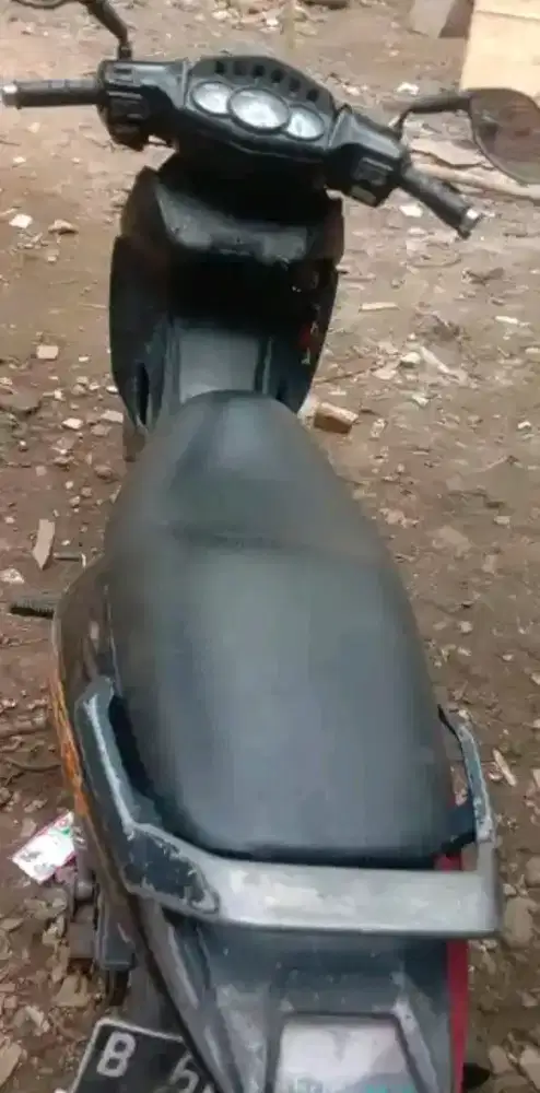 Kawasaki Zx130 cc