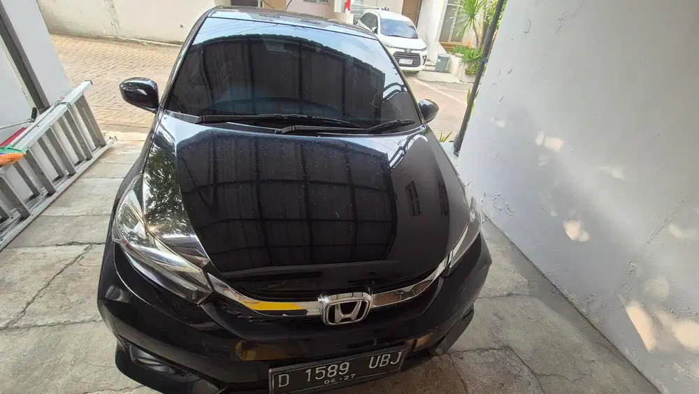 Honda Brio Satya 2022 Bensin