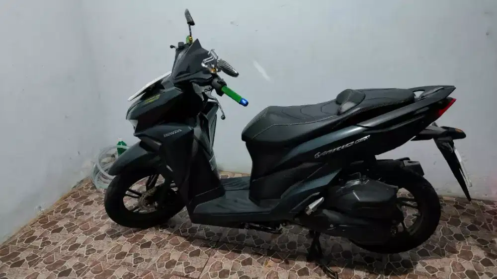 Motor Vario 150