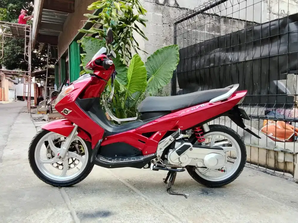 Dijual nouvo z vietcong