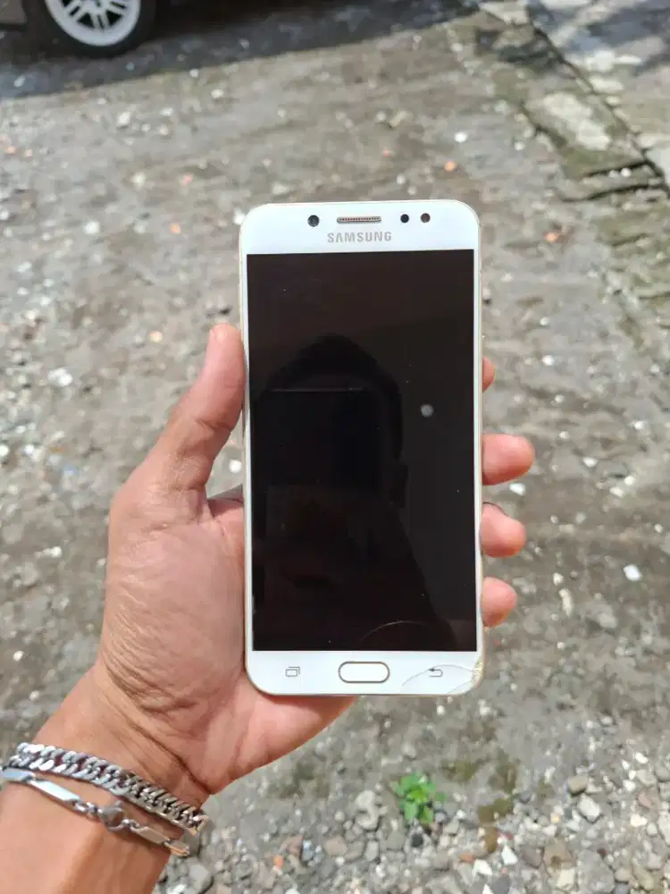 Samsung J7 Plus SEIN Batangan
