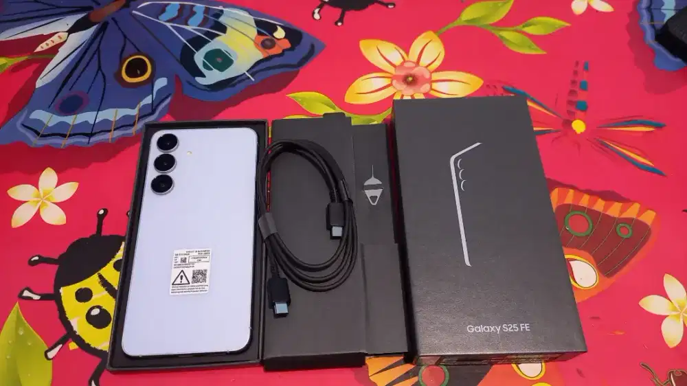For sale Samsung S25 FE