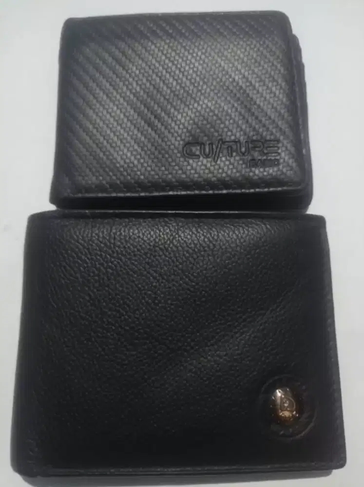 Dompet : 2 ( Pcs )