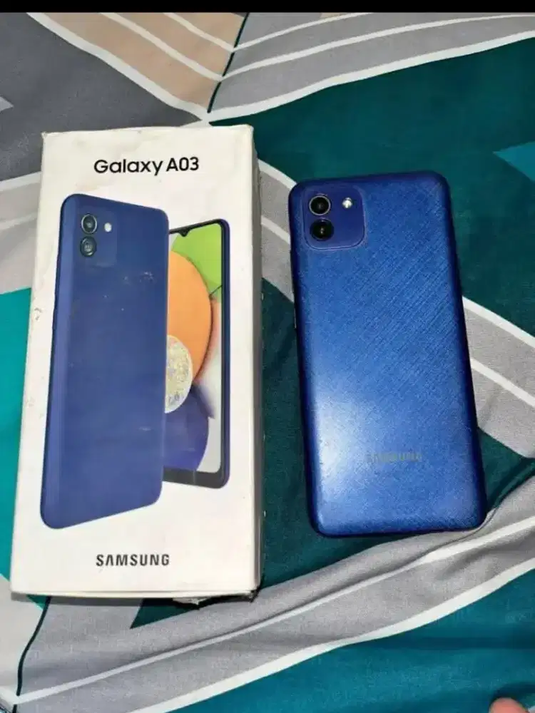 samsung a03 4/64