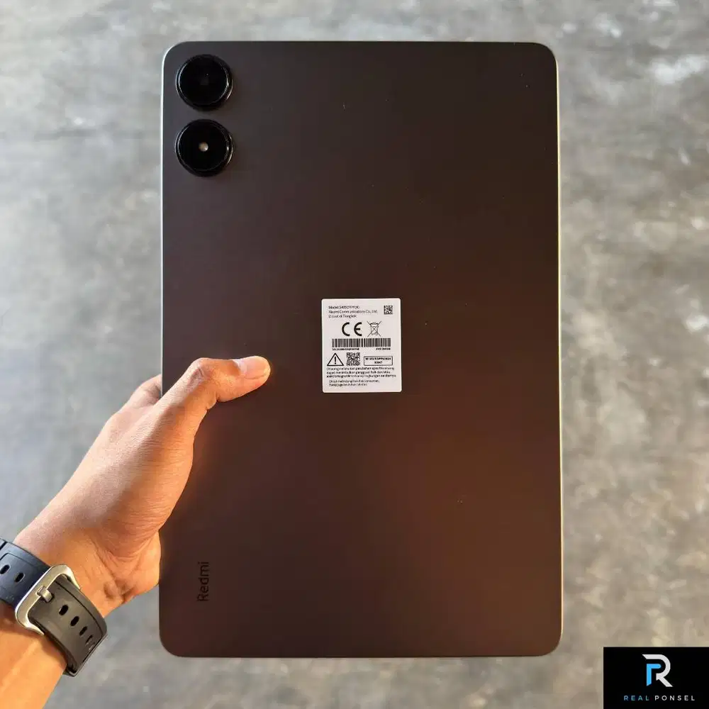 Xiaomi Redmi Pad Pro 8/256 + Keyboard