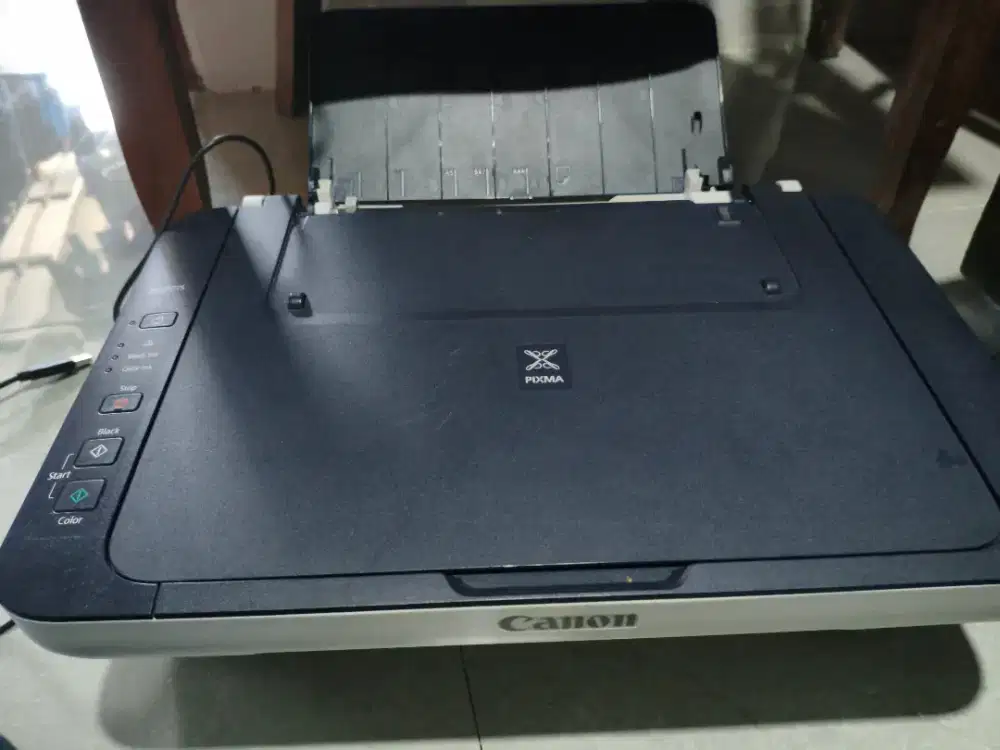 Printer canon mg2570s