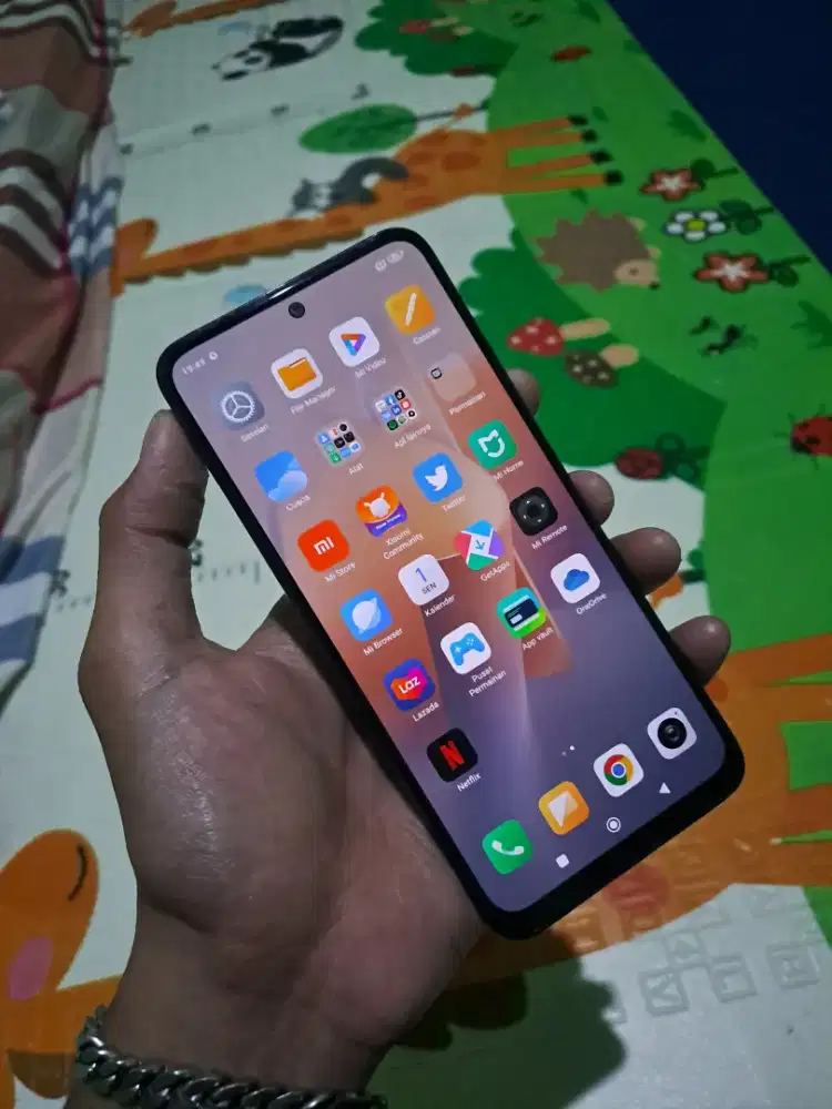 redmi note 11 ram 4+2/128