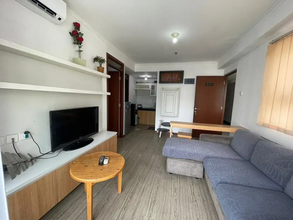 SEWA APARTEMEN MURAH BANDUNG