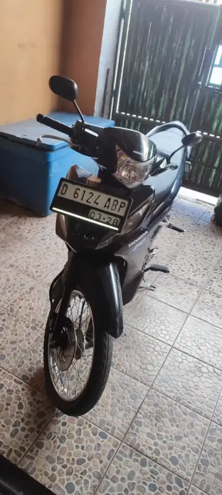 Revo Fit 2018 Lengkap