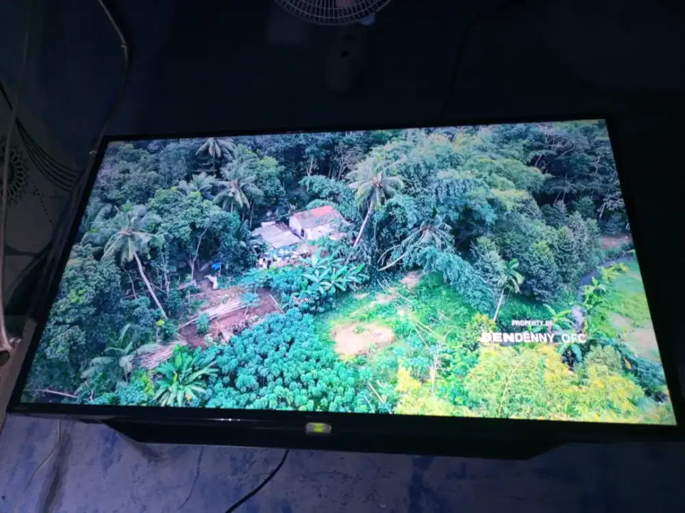 TV Sharp Android TV